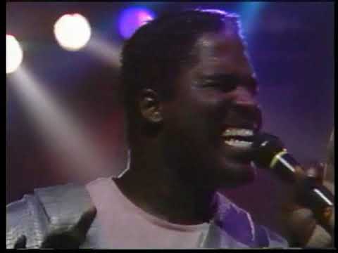 The Winans - Millions - Live 1987 - YouTube