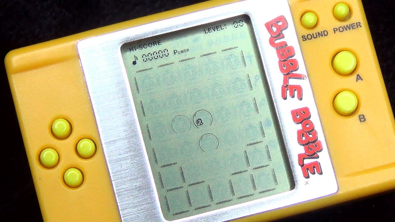 レトロ 電子ゲーム】エポック ジャングルヒーロー ポケットデジコム