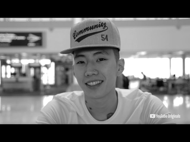 Ep 4 The Road Less Traveled | Jay Park: Chosen1 - YouTube