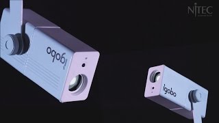 NiTEC ( ナイテック ) iGobo ゴボプロジェクター 送料無料 | サウンド