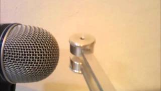 バイオソニックス社製オットーチューナー128Hz