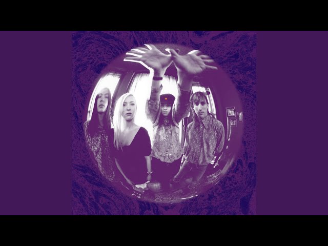 Tristessa (Sub Pop Single / 2011 Mix) - YouTube