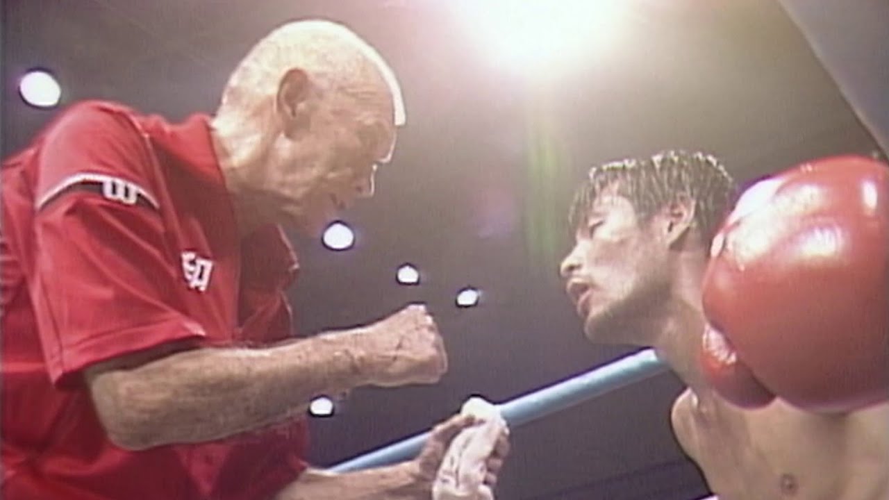 ボクシングビデオ 赤井英和KO集1.2どついたるねん ビデオ3本セット