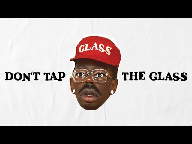 Tyler, the Creator - Don't Tap the Glass (Full Album Mix) [432Hz