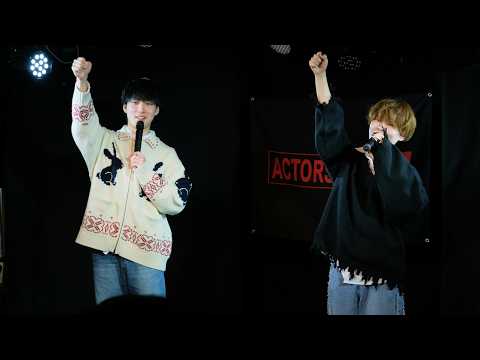 2026-01-24 アクターズスタジオ スタジオライブ Vol.307 - YouTube