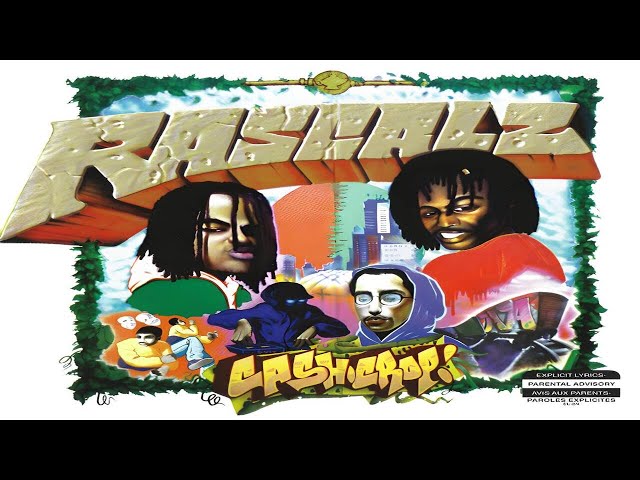 C@$H CR()P (FULL ALBUM) (1997) - YouTube