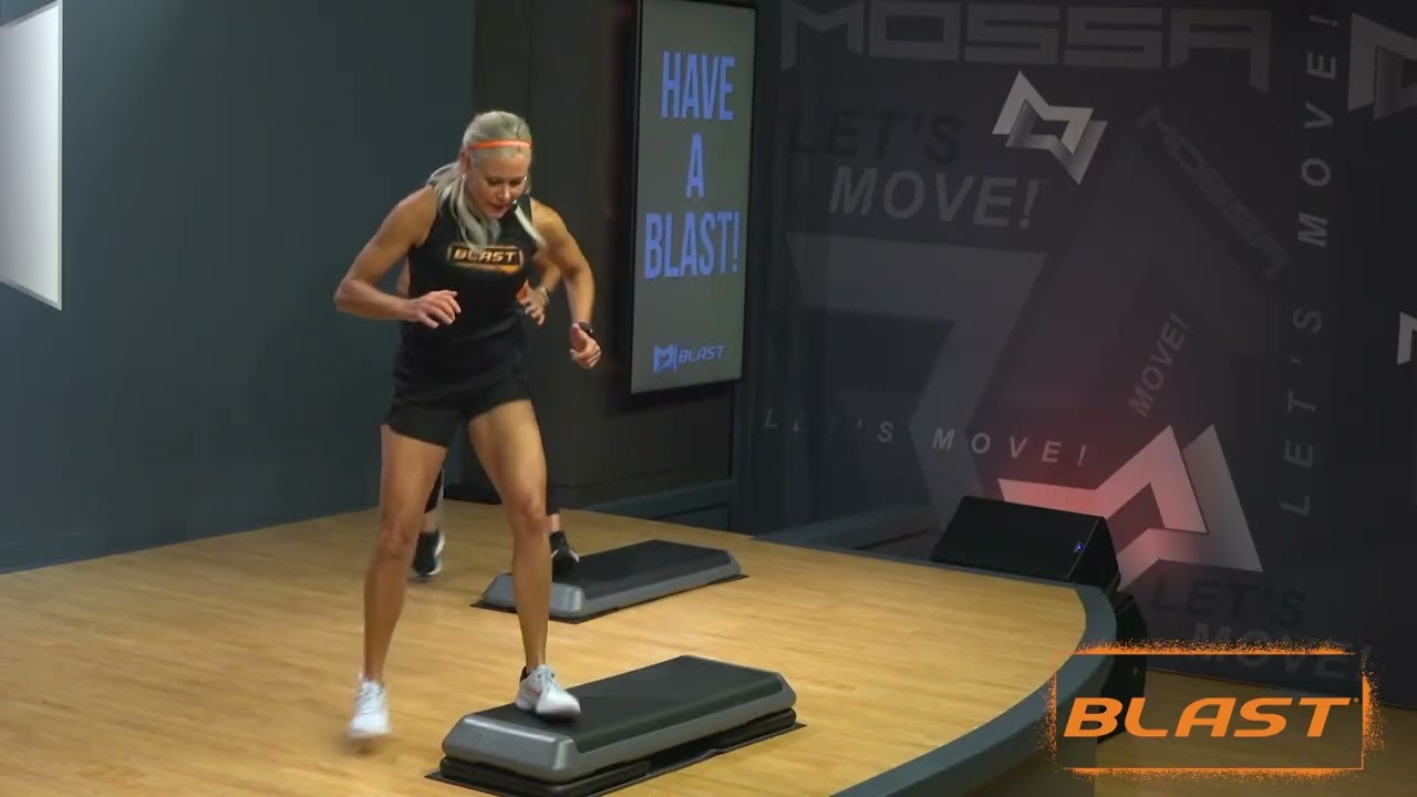 Group Blast JAN25 Trailer - YouTube