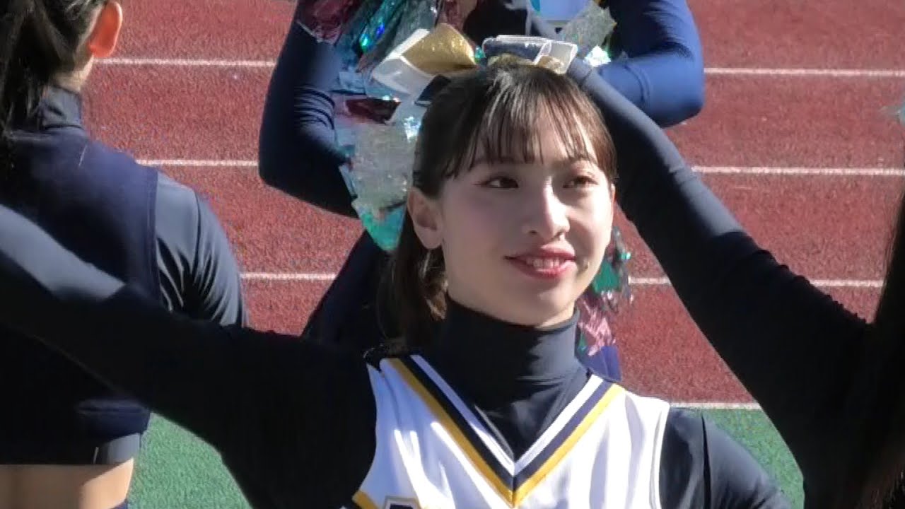 ひ*ゆ様 doshisha ユニフォーム チアリーダー チアリーディング チア