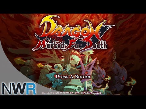 Dragon Marked For Death on Switch (PAX East) - YouTube