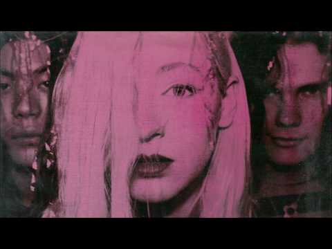 Smashing Pumpkins – Tristessa – Vinyl (Pink Marbled, 7