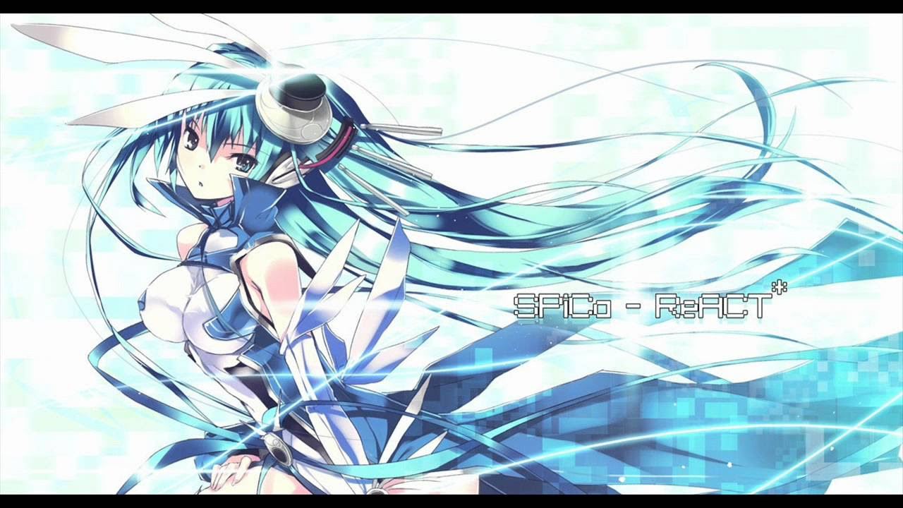 SPiCa - Headphone-Tokyo feat. miku [Official] - YouTube