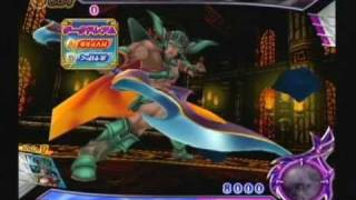 DQ モンスターバトルロードV ダークドレアム VS デスタムーア - YouTube