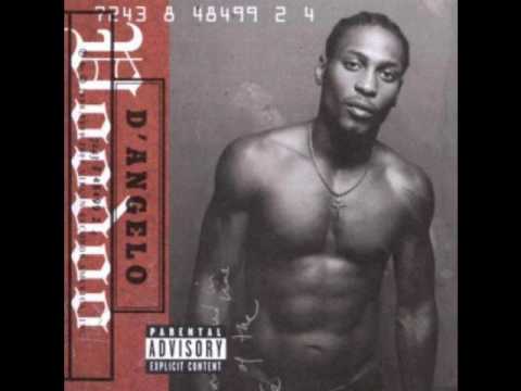 D'Angelo - Untitled (How Does It Feel) - YouTube