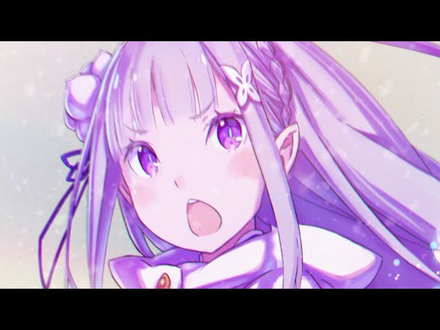 MF文庫J『Re：ゼロから始める異世界生活』第七章「帝国編」CM - YouTube