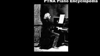 オルガンのための6つの前奏曲とフーガ 第1番 S.462 R.119 イ短調/6