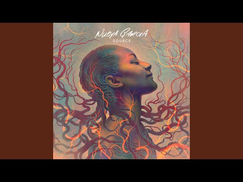 Nubya Garcia - SOURCE + WE MOVE (A Concord Jazz Full Album