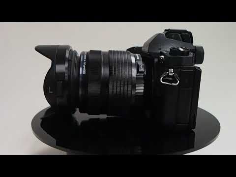 オリンパス OM-D E-M1 12-40mm F2.8 レンズキット | ミラーレス一眼