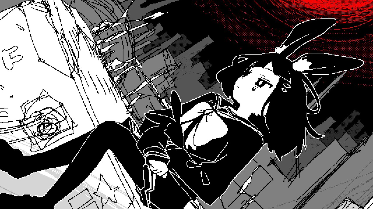 See me を歌ってみた / 黒うさぎ - YouTube