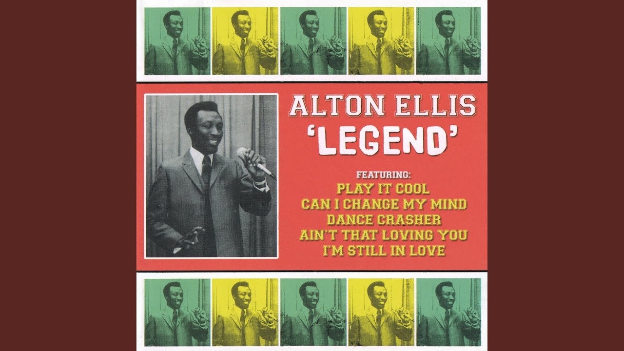 Don't Trouble People - YouTube