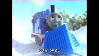 Winter Wonderland - Japanese - YouTube