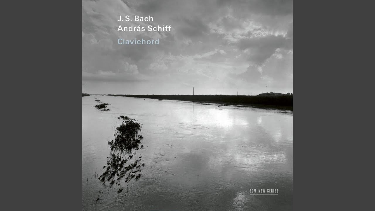 J.S. Bach: Invention No. 13 in A Minor, BWV 784 - YouTube