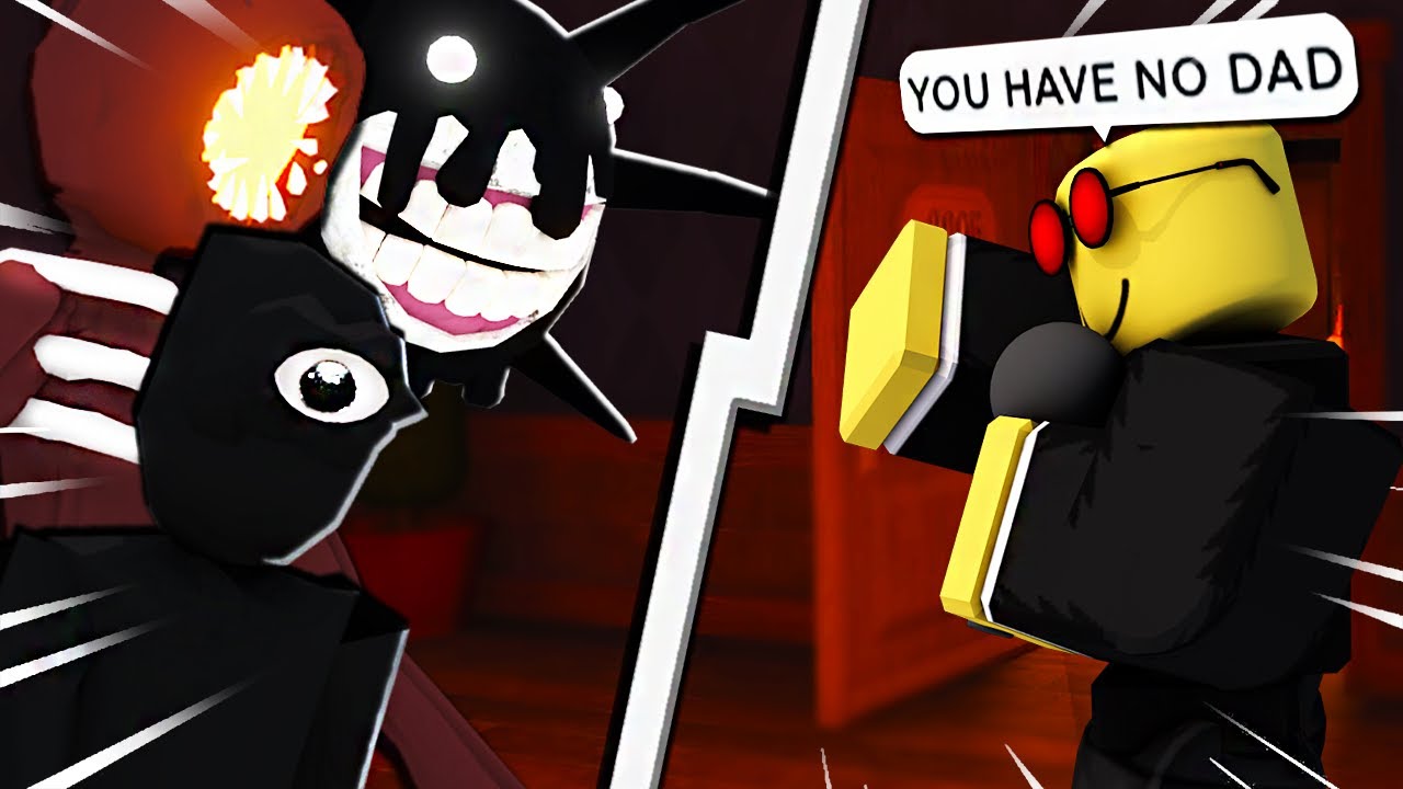 Roasting ALL Roblox Doors Monsters (Part 1) - YouTube