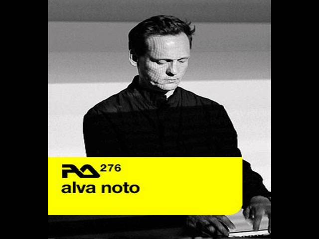 Alva Noto & Ryuichi Sakamoto INSEN 2006 - YouTube