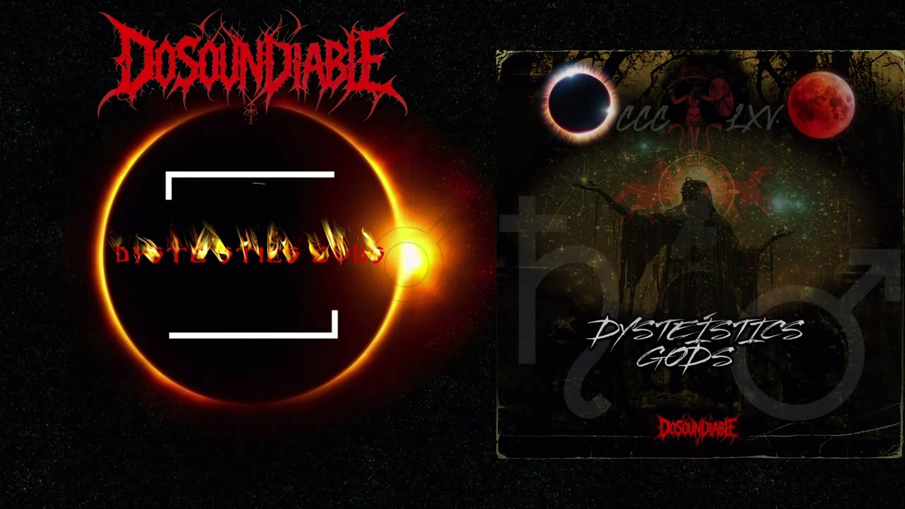 Darvulia - L'alliance des venins (2005) [Full Album] - YouTube