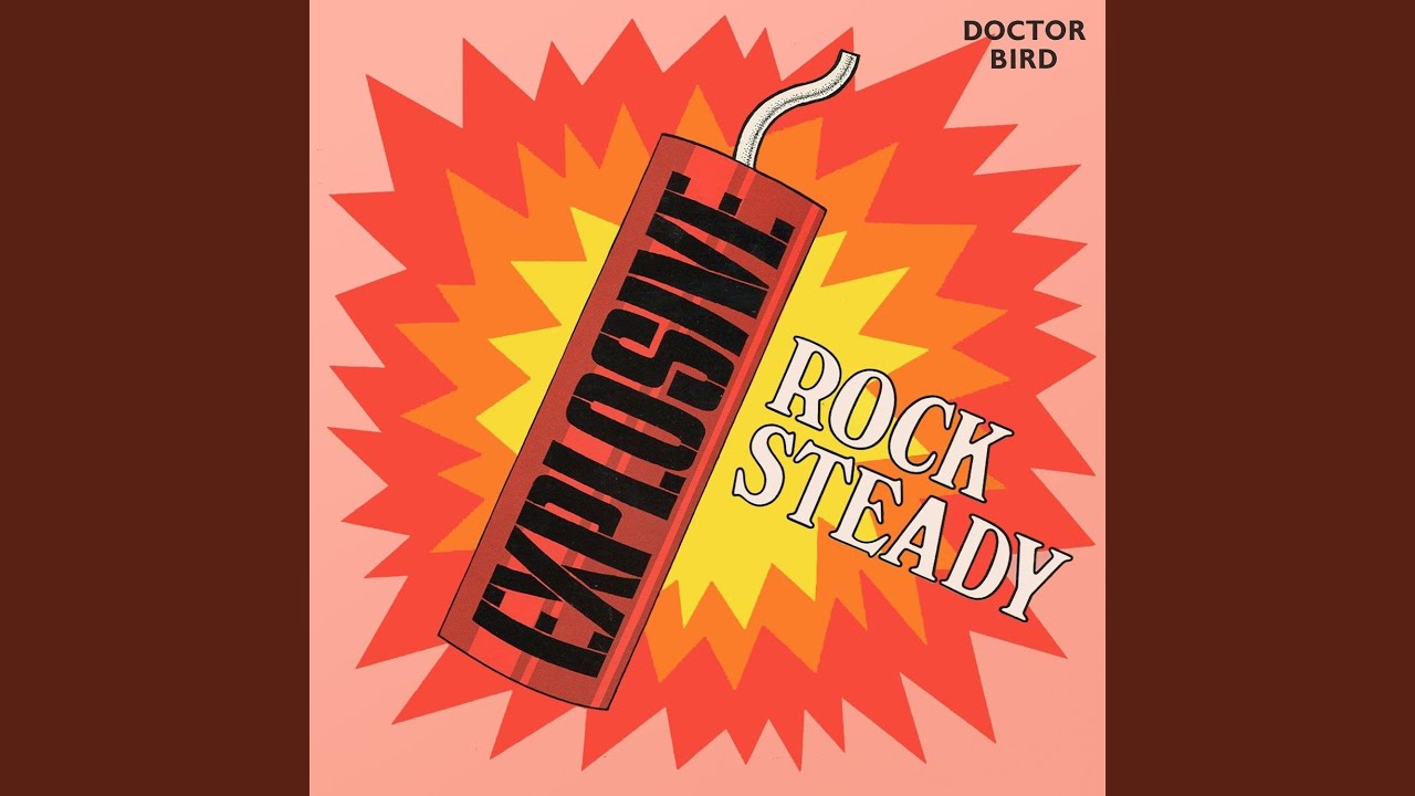 I Am the Upsetter - YouTube