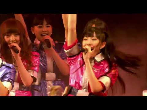 見逃した君たちへ」チームB 5th Stage「シアターの女神」公演 - YouTube