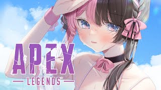 Apex Legends 】💎の世界を見に行く w / Ras,BobSappAim【ぶいすぽっ