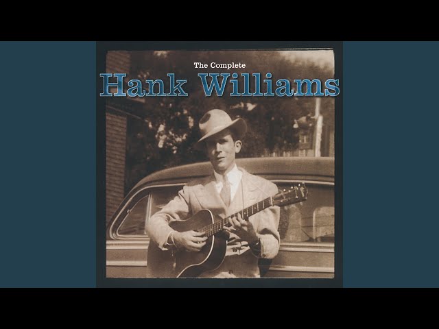 Settin' The Woods On Fire - YouTube