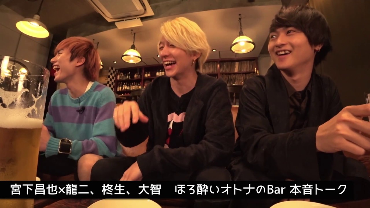 DISH//5th Anniversary Memorial BOX Delivery DISH//～インディーズ