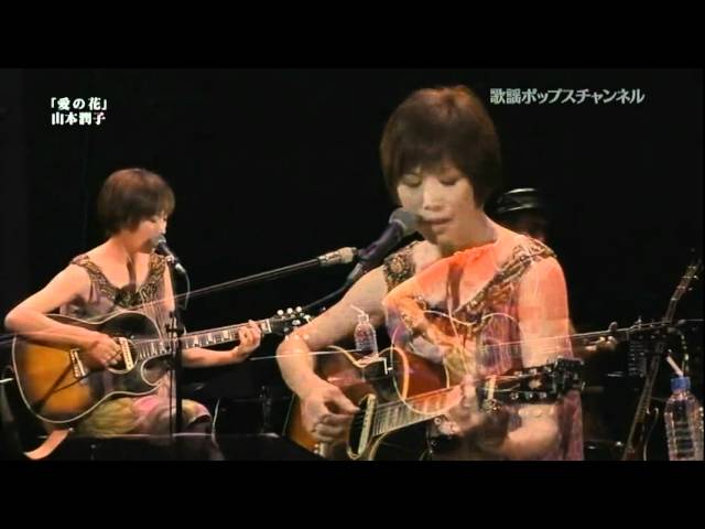 山本潤子 Wind Knot - YouTube