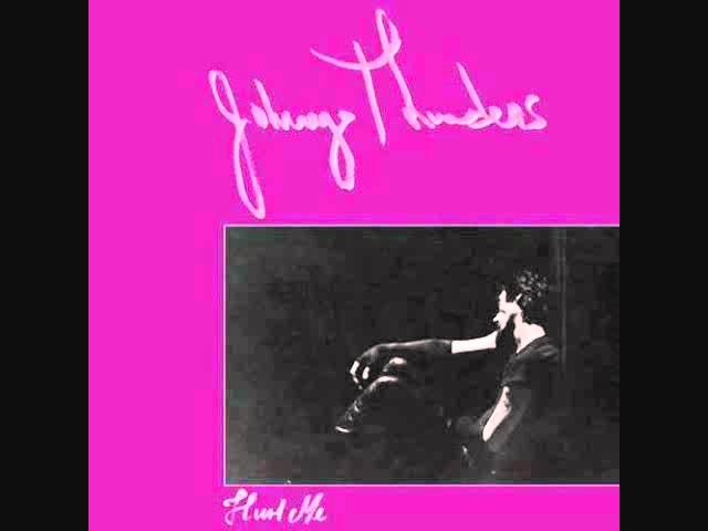 Johnny Thunders - Hurt Me - YouTube