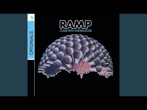 Ramp – Come Into Knowledge – Vinyl (Terre Haute Pressing, LP