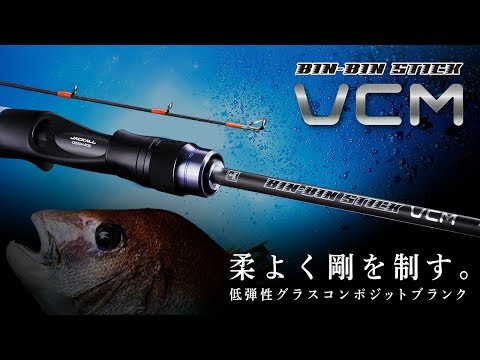 Tairaba] Binbin Stick VCM 2020 model explanation / Ai Tanaka - YouTube