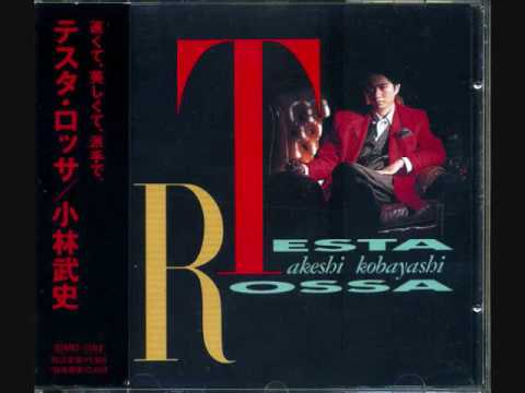 小林武史 - 夏の午後 - YouTube