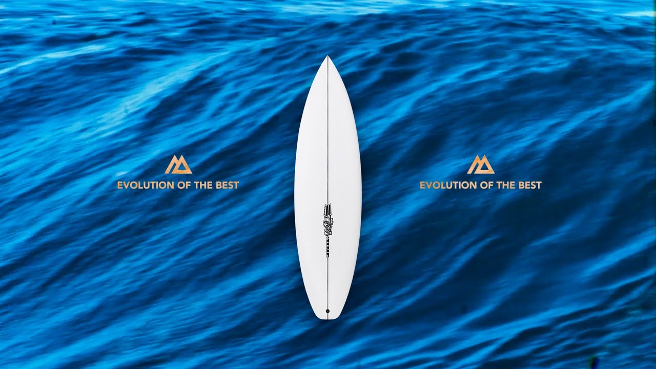 MONSTA 10|JS INDUSTRIES