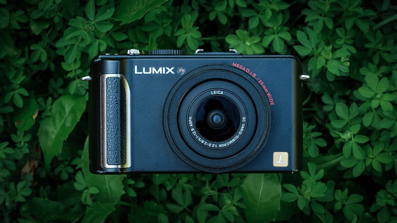The Leica That Won't Break the Bank (Lumix LX3) - YouTube