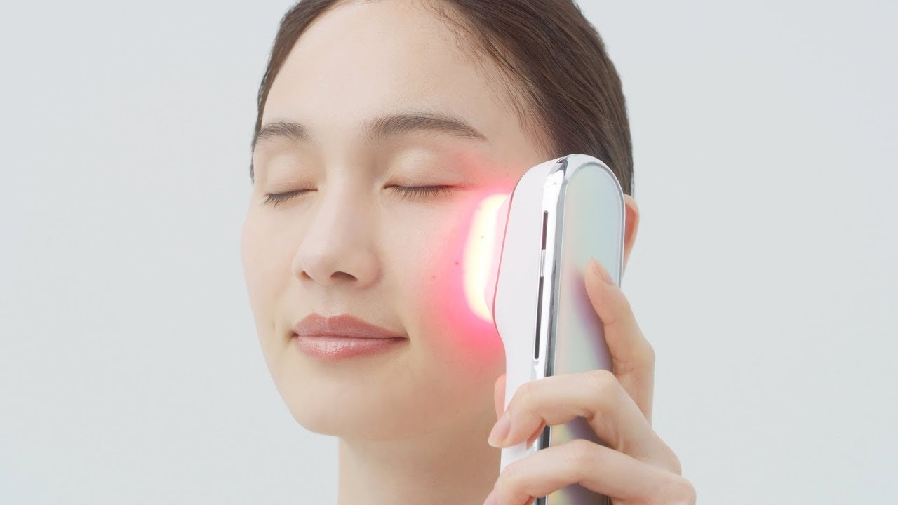 イオンブースト マルチ EX EH-SS85 田中みな実さん実感の声動画