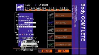 Racing Lagoon - Speed Test using the lowest possible CD - YouTube