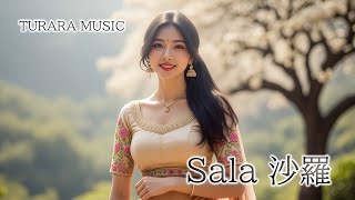 Sala 沙羅【EDM】沙羅双樹が光るダークテクノ - ミステリアスカバー