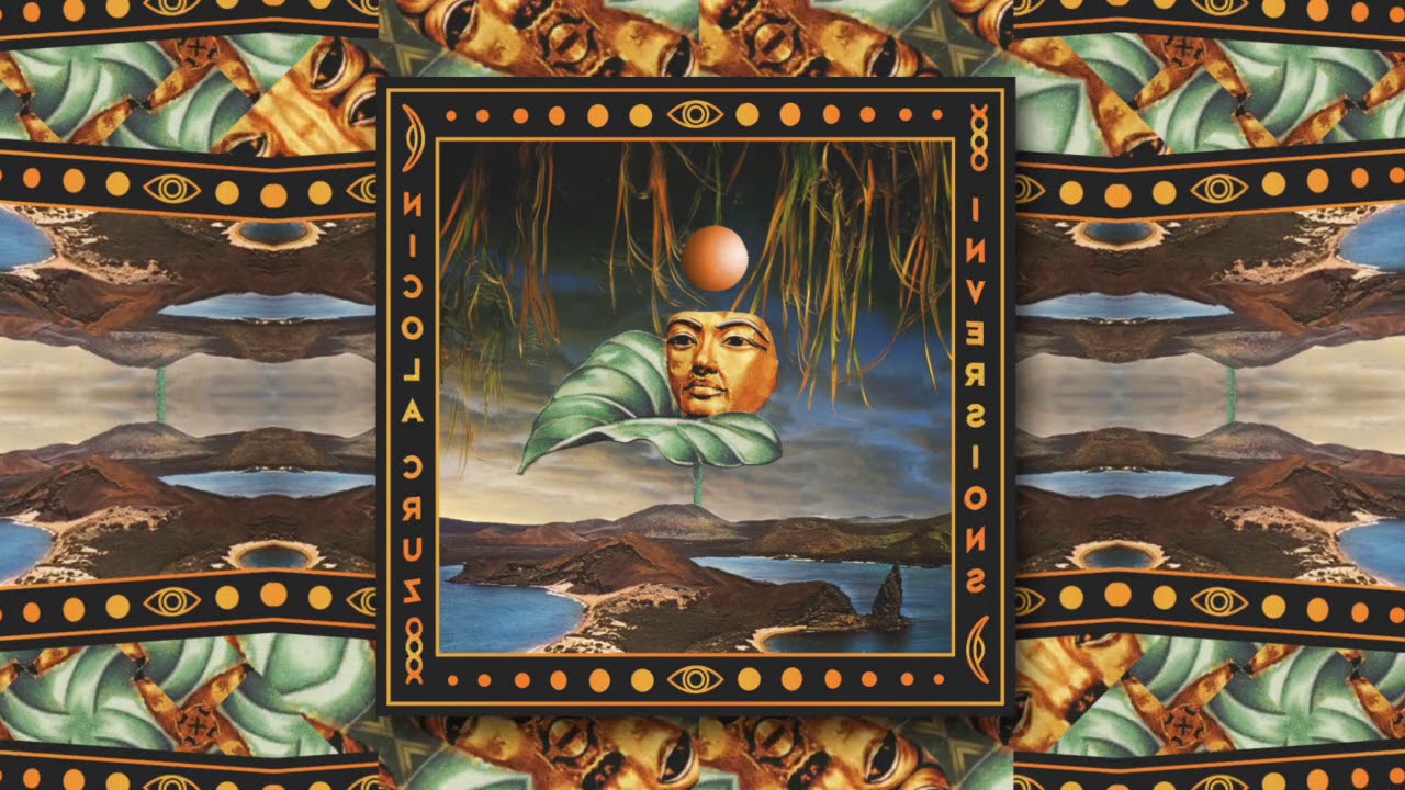 Nicola Cruz - Espiritu de Proteccion (Breaks Mix) - YouTube