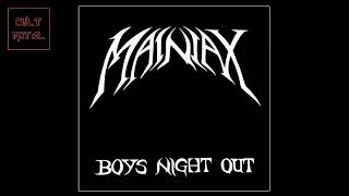 Mainiax - Boys Night Out (Full Album) - YouTube