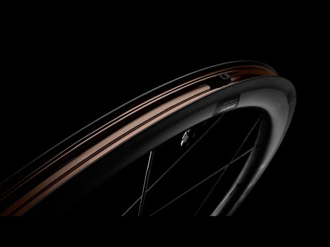 Performance Without Compromise: The All-New SLR WheelSystems