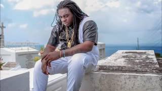 Jah Vinci - Who Feels It Knows - XOXO Riddim - September 2016