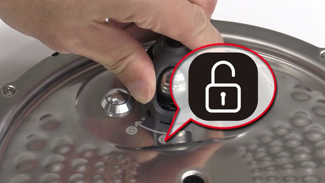 CY852-JP お手入れ方法 - YouTube