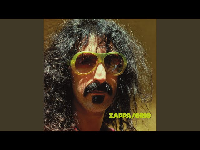 The Orange County Lumber Truck (Live From Edinboro, PA - May 8