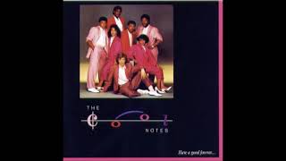 The Cool Notes – Have A Good Forever [CD UK 2009] // [1985